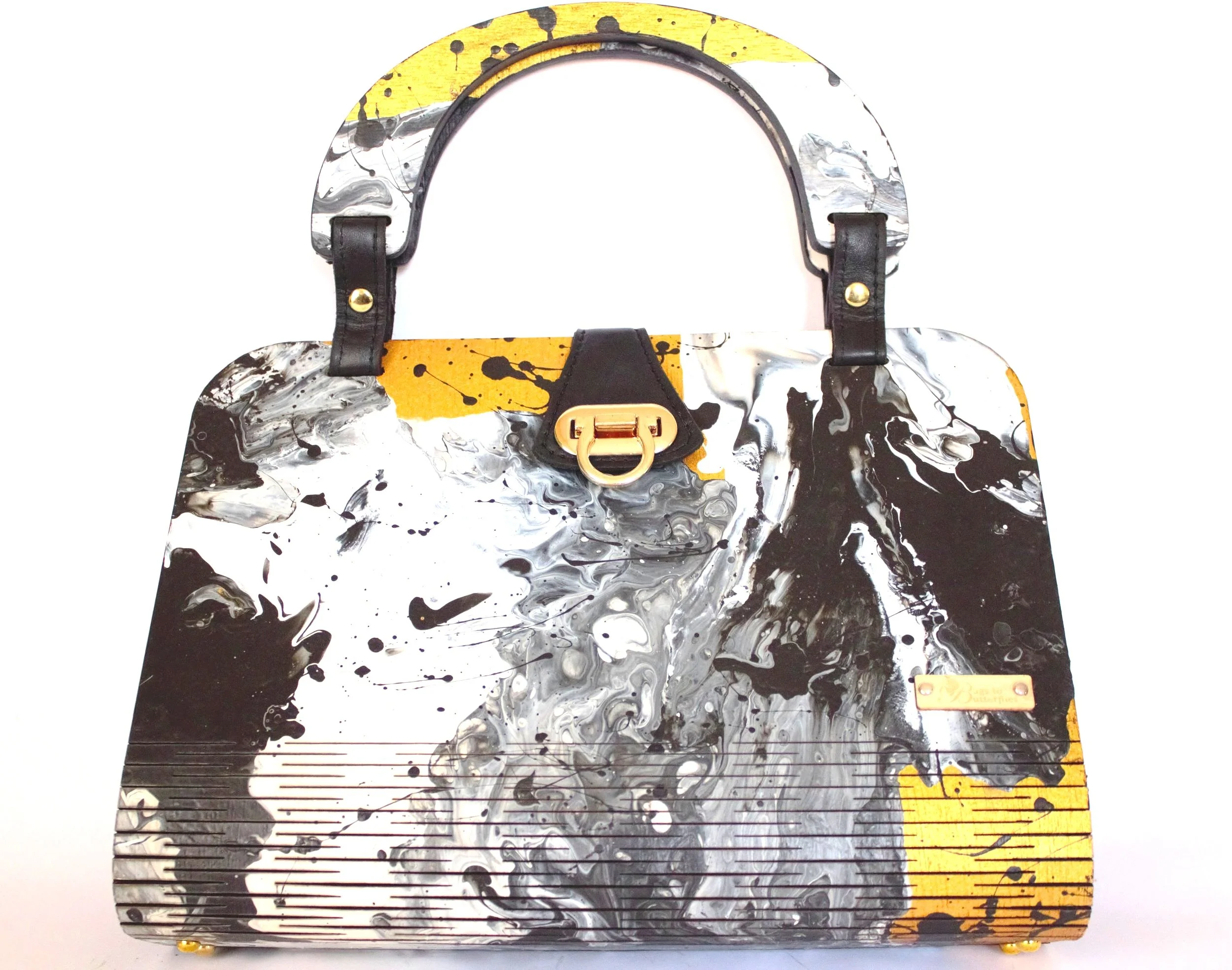 Butterfly discount bags website
